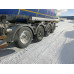 FoxTank 8777 Полуприцеп цистерна 877721 (светлые нефтепродукты)