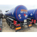 FoxTank 8777 Полуприцеп цистерна 877721 (светлые нефтепродукты)