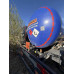 FoxTank 8777 Полуприцеп цистерна 877721 (светлые нефтепродукты)