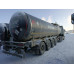 FoxTank 8777 Полуприцеп цистерна 877721 (светлые нефтепродукты)