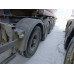 FoxTank 8777 Полуприцеп цистерна 877721 (светлые нефтепродукты)