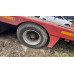 АВИКОМ 8871* Прицеп тяжеловоз 2 оси 8871Т-0000010-04 (Не раздвижной)