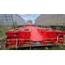 HARTUNG 9104* Полуприцеп тяжеловоз 3 оси 9104-03