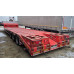 HARTUNG 9104* Полуприцеп тяжеловоз 3 оси 9104-03