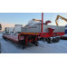 HARTUNG 9104* Полуприцеп тяжеловоз 3 оси 9104-03