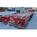 HARTUNG 9104* Полуприцеп тяжеловоз 3 оси 9104-03