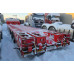 HARTUNG 9104* Полуприцеп тяжеловоз 3 оси 9104-03
