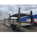 BLACKSMITH TRAILER 9222* Полуприцеп автовоз 922211