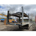 BLACKSMITH TRAILER 9222* Полуприцеп автовоз 922211