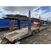 BLACKSMITH TRAILER 9222* Полуприцеп автовоз 922211