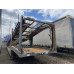 BLACKSMITH TRAILER 9222* Полуприцеп автовоз 922211