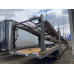 BLACKSMITH TRAILER 9222* Полуприцеп автовоз 922211