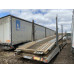 BLACKSMITH TRAILER 9222* Полуприцеп автовоз 922211