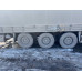 Ставропольский завод Автоприцепов 9253* Полуприцеп шторный 925313