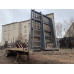 САВ (СпецАвто-Восток) 9318* Полуприцеп тяжеловоз 2 оси 931822-0000090-E30 (Не раздвижной)