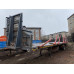 САВ (СпецАвто-Восток) 9318* Полуприцеп тяжеловоз 2 оси 931822-0000090-E30 (Не раздвижной)