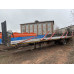 САВ (СпецАвто-Восток) 9318* Полуприцеп тяжеловоз 2 оси 931822-0000090-E30 (Не раздвижной)