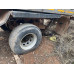САВ (СпецАвто-Восток) 9318* Полуприцеп тяжеловоз 2 оси 931822-0000090-E30 (Не раздвижной)