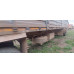 САВ (СпецАвто-Восток) 9318* Полуприцеп тяжеловоз 2 оси 93182E8 (Не раздвижной)