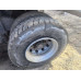 САВ (СпецАвто-Восток) 9318* Полуприцеп тяжеловоз 2 оси 931822-0000090-E30 (Не раздвижной)