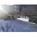 САВ (СпецАвто-Восток) 9318* Полуприцеп тяжеловоз 2 оси 93182E8 (Не раздвижной)