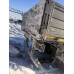 САВ (СпецАвто-Восток) 9318* Полуприцеп тяжеловоз 2 оси 93182E8 (Не раздвижной)