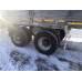 САВ (СпецАвто-Восток) 9318* Полуприцеп тяжеловоз 2 оси 93182E8 (Не раздвижной)