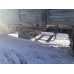 САВ (СпецАвто-Восток) 9318* Полуприцеп тяжеловоз 2 оси 93182E8 (Не раздвижной)