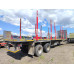 САВ (СпецАвто-Восток) 9318* Полуприцеп тяжеловоз 2 оси 931822-0000090-E30 (Не раздвижной)