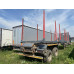 САВ (СпецАвто-Восток) 93182* Полуприцеп сортиментовоз 93182RC7