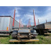 САВ (СпецАвто-Восток) 93182* Полуприцеп сортиментовоз 93182RC7