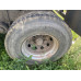 САВ (СпецАвто-Восток) 93182* Полуприцеп сортиментовоз 93182RC7