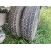 САВ (СпецАвто-Восток) 93182* Полуприцеп сортиментовоз 93182RC7