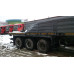 САВ (СпецАвто-Восток) 9318* Полуприцеп тяжеловоз 3 оси 93183RE6 (Не раздвижной)