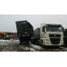 САВ (СпецАвто-Восток) 9318* Полуприцеп тяжеловоз 3 оси 93183RE6 (Не раздвижной)