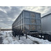 Сигма-С С9341* Полуприцеп контейнеровоз 4 оси С9341-09