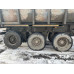 Сигма-С С9341* Полуприцеп контейнеровоз 4 оси С9341-09