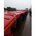 HARTUNG 9430* Полуприцеп тяжеловоз 3 оси 9430* Полуприцеп тяжеловоз 3 оси