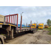 ЧДМ 94383* Полуприцеп тяжеловоз 3 оси 943835-0000010 (Не раздвижной)