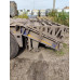 ЧДМ 94383* Полуприцеп тяжеловоз 3 оси 943835-0000010 (Не раздвижной)