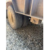 ЧДМ 9438* Полуприцеп тяжеловоз 4 оси 943845-0000060 (Не раздвижной)