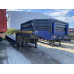 ЧДМ 9438* Полуприцеп тяжеловоз 4 оси 943845-0000060 (Не раздвижной)