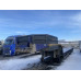 ЧДМ 9438* Полуприцеп тяжеловоз 4 оси 943845-0000060 (Не раздвижной)