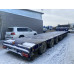 ЧДМ 9438* Полуприцеп тяжеловоз 4 оси 943845-0000060 (Не раздвижной)