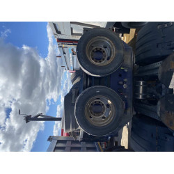 ЧДМ 9438* Полуприцеп тяжеловоз 4 оси 943845-0000060 (Не раздвижной)