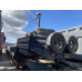 ЧДМ 9438* Полуприцеп тяжеловоз 4 оси 943845-0000060 (Не раздвижной)