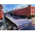 ЧДМ 9438* Полуприцеп тяжеловоз 4 оси 943845-0000060 (Не раздвижной)