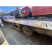 ЧДМ 9438* Полуприцеп тяжеловоз 4 оси 943845-0000060 (Не раздвижной)