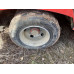 ЧДМ 9438* Полуприцеп тяжеловоз 5 осей 943856-0000010 (Раздвижной)