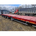 ЧДМ 9438* Полуприцеп тяжеловоз 5 осей 943856-0000010 (Раздвижной)